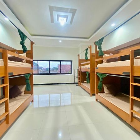 Zzz Hostel マラン エクステリア 写真