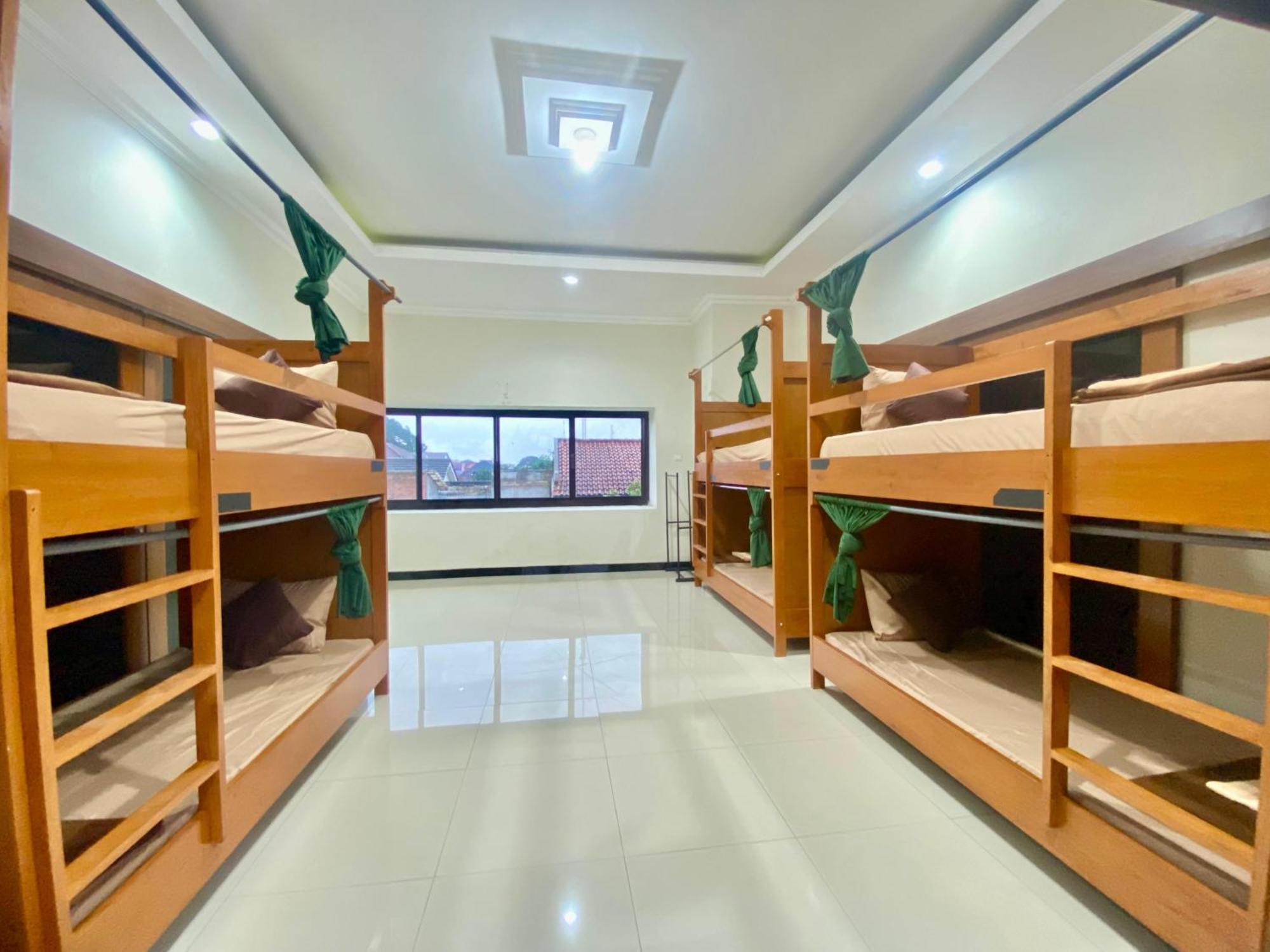Zzz Hostel マラン エクステリア 写真