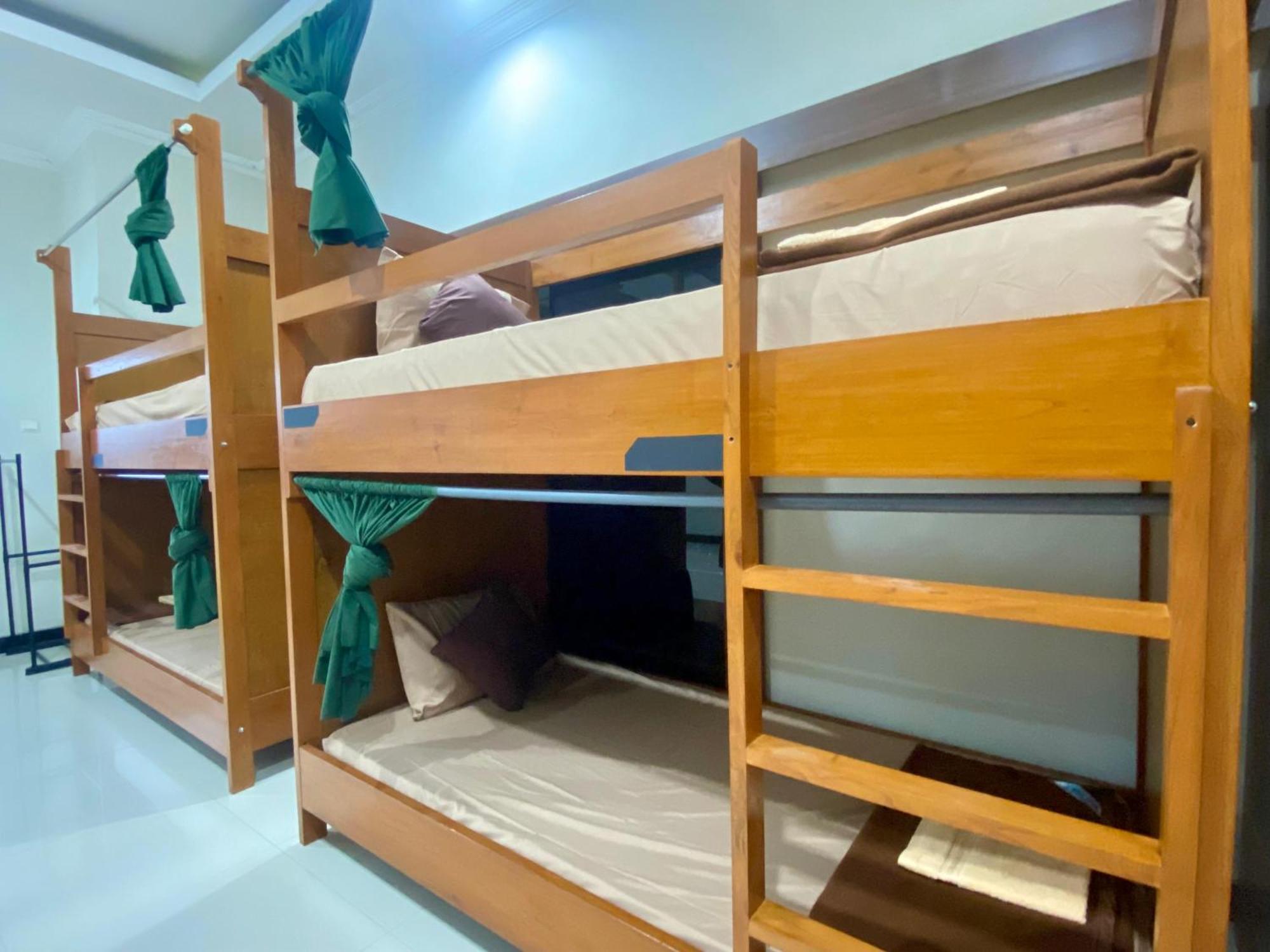 Zzz Hostel マラン エクステリア 写真