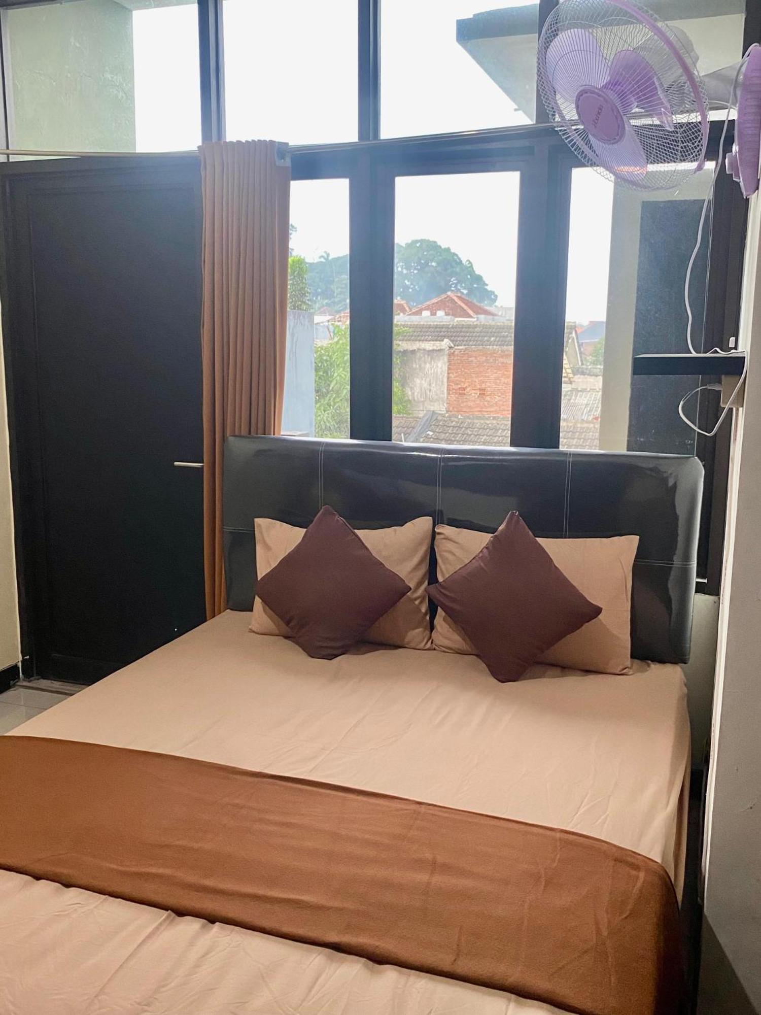 Zzz Hostel マラン エクステリア 写真