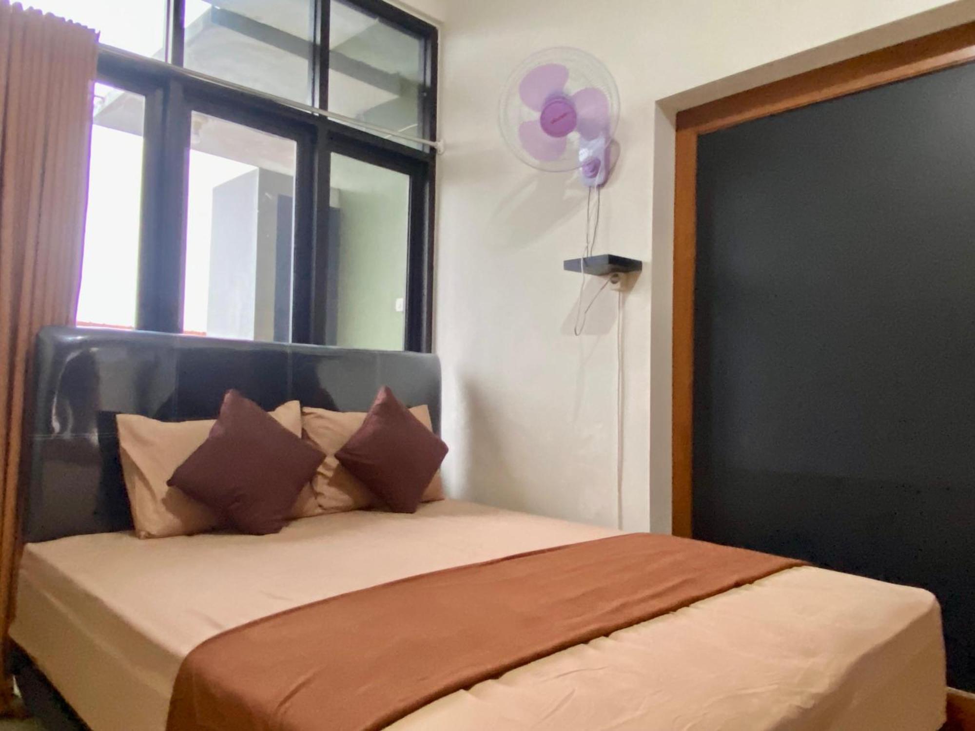 Zzz Hostel マラン エクステリア 写真