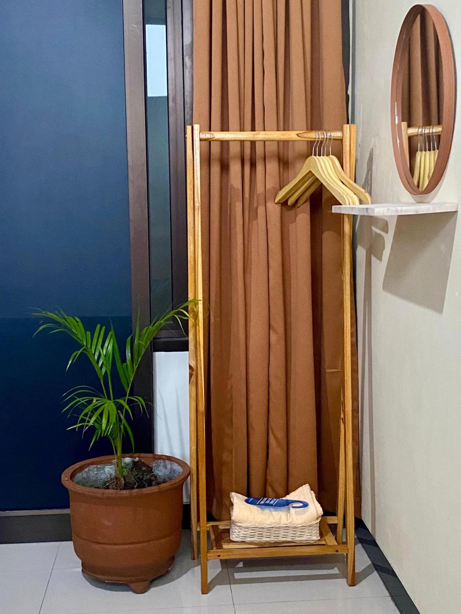 Zzz Hostel マラン エクステリア 写真