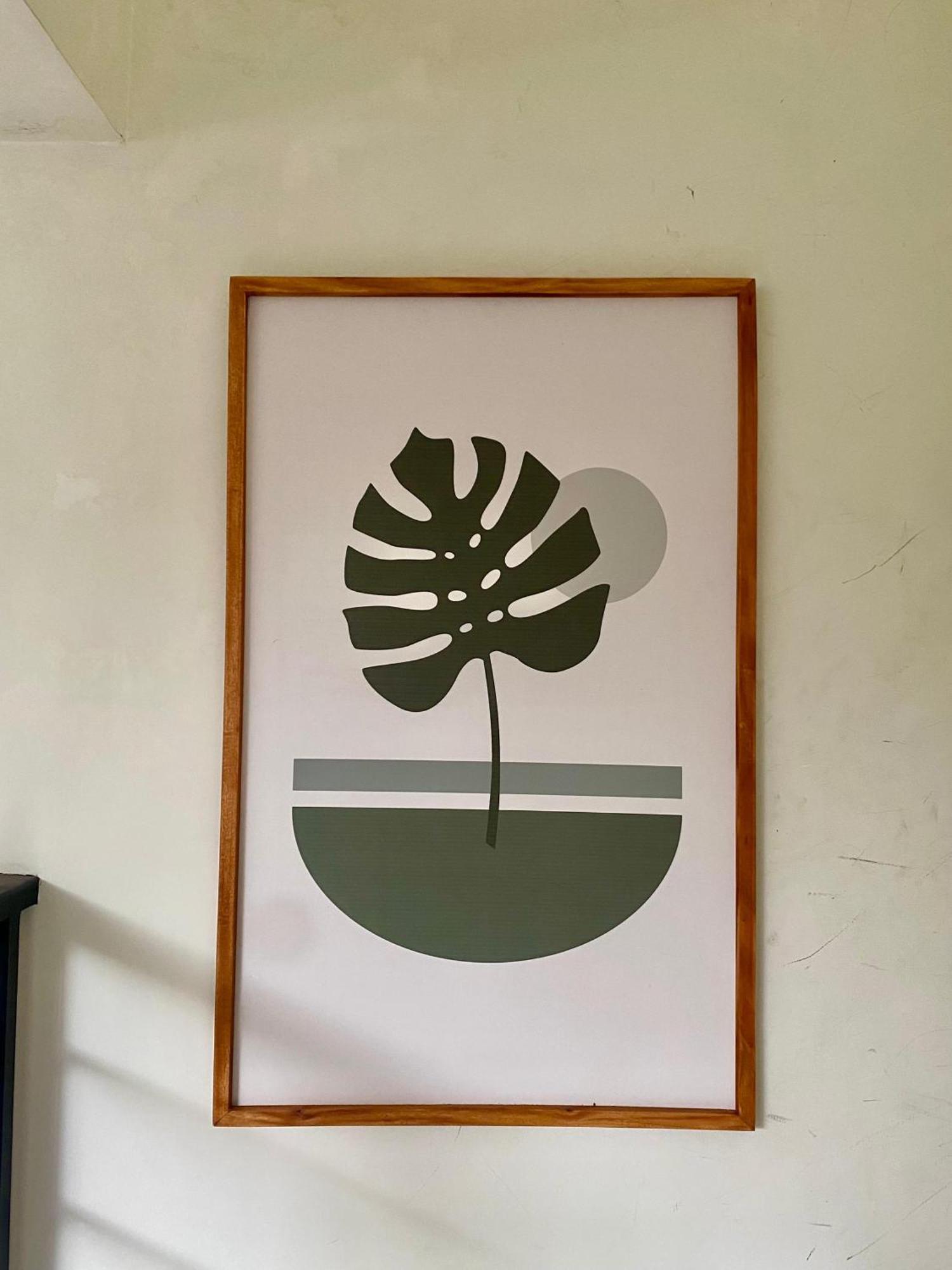 Zzz Hostel マラン エクステリア 写真