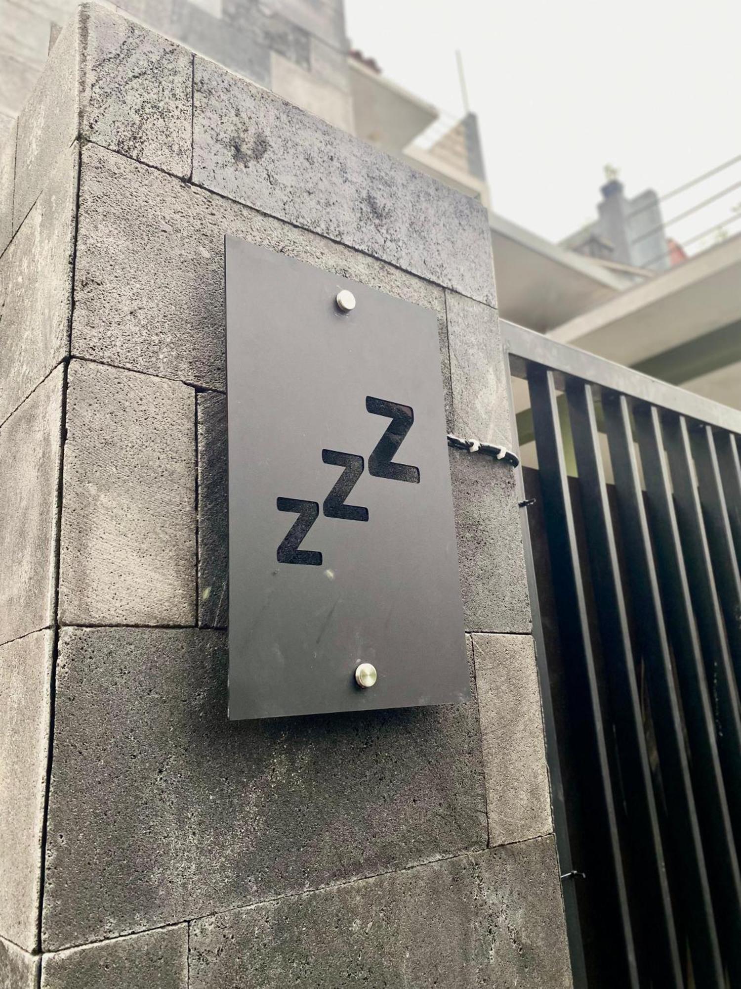Zzz Hostel マラン エクステリア 写真