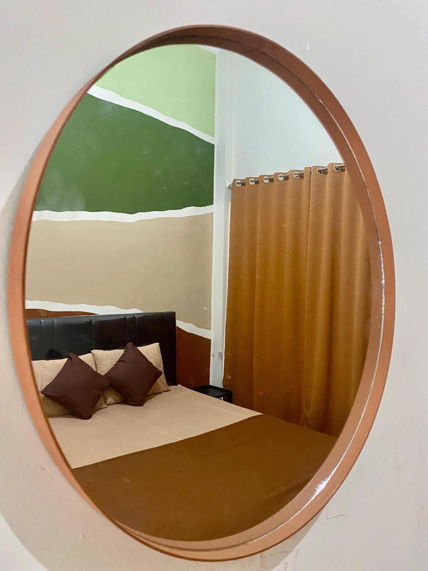 Zzz Hostel マラン エクステリア 写真