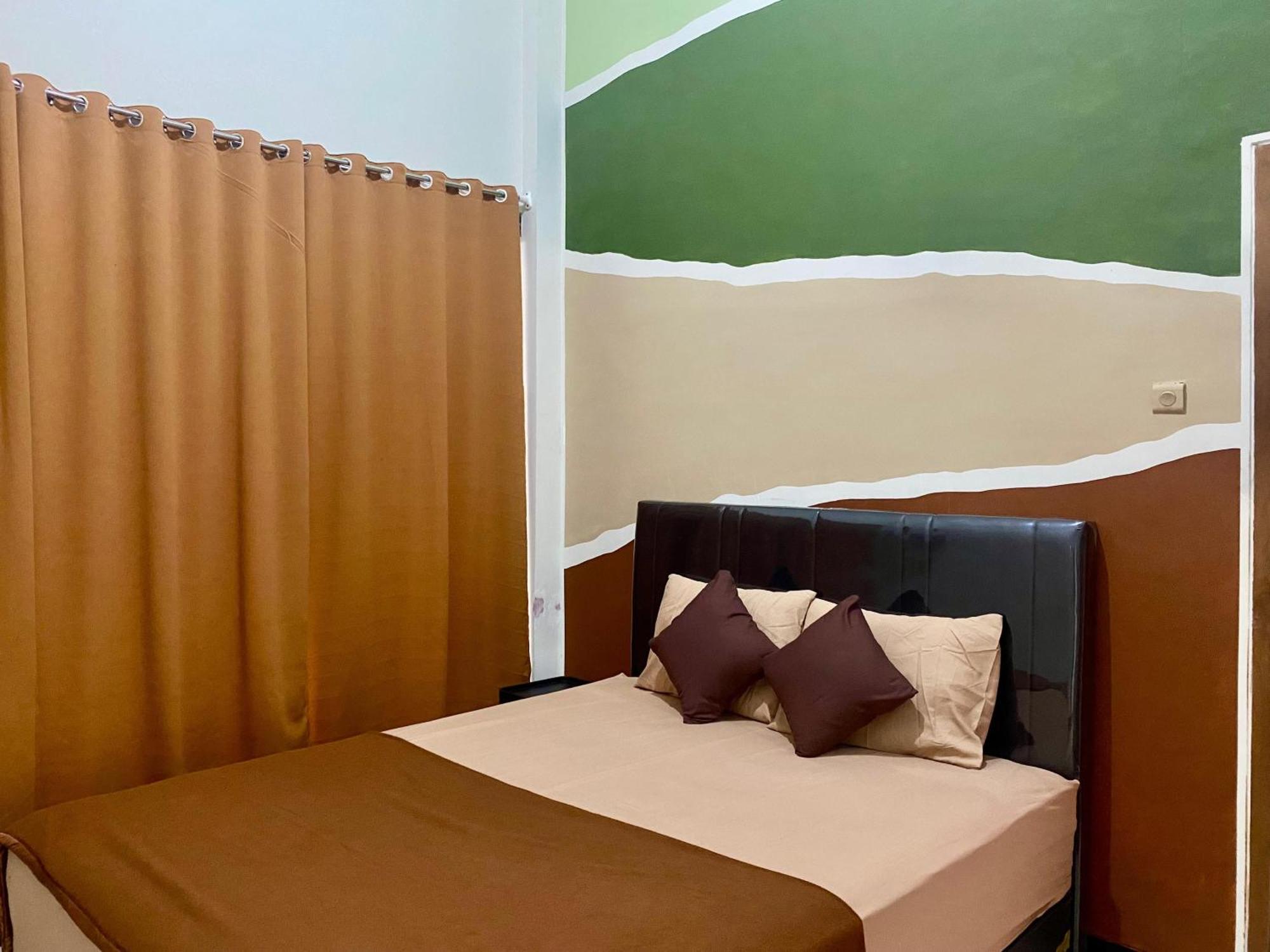 Zzz Hostel マラン エクステリア 写真