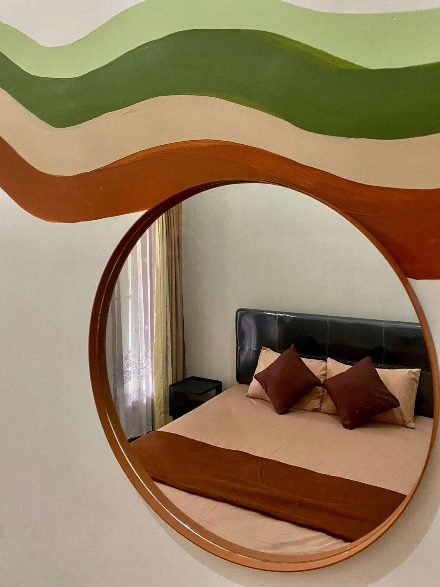 Zzz Hostel マラン エクステリア 写真