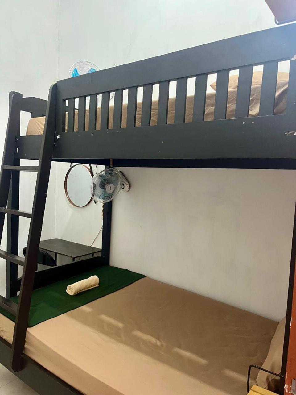 Zzz Hostel マラン エクステリア 写真