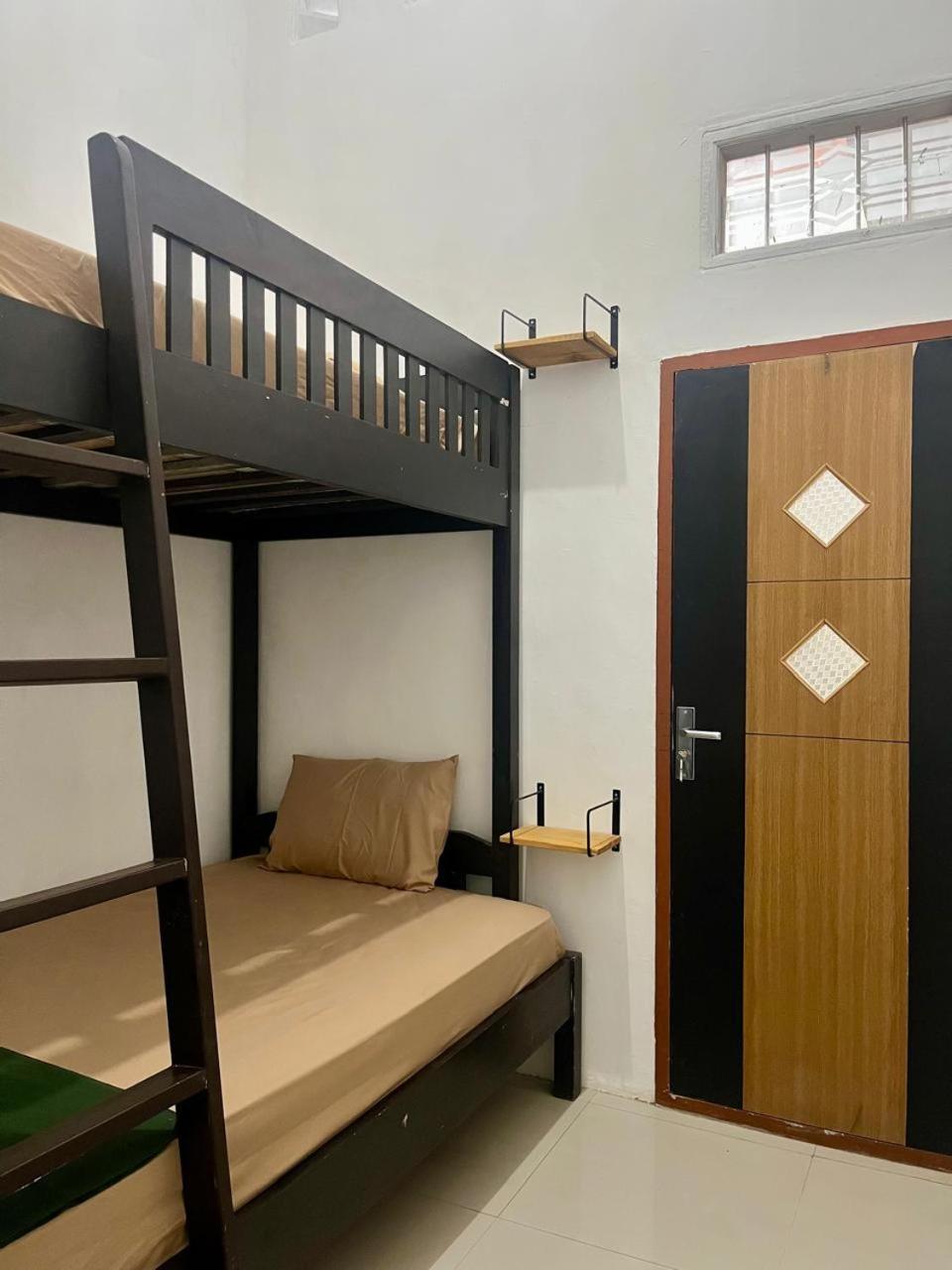 Zzz Hostel マラン エクステリア 写真