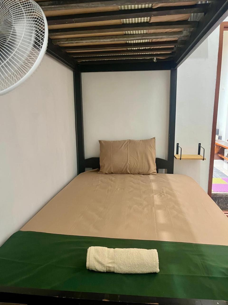 Zzz Hostel マラン エクステリア 写真