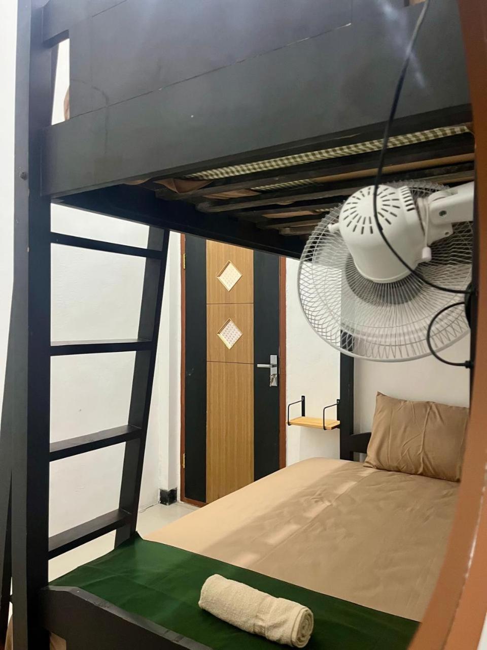 Zzz Hostel マラン エクステリア 写真