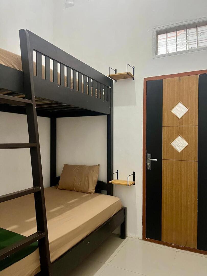 Zzz Hostel マラン エクステリア 写真