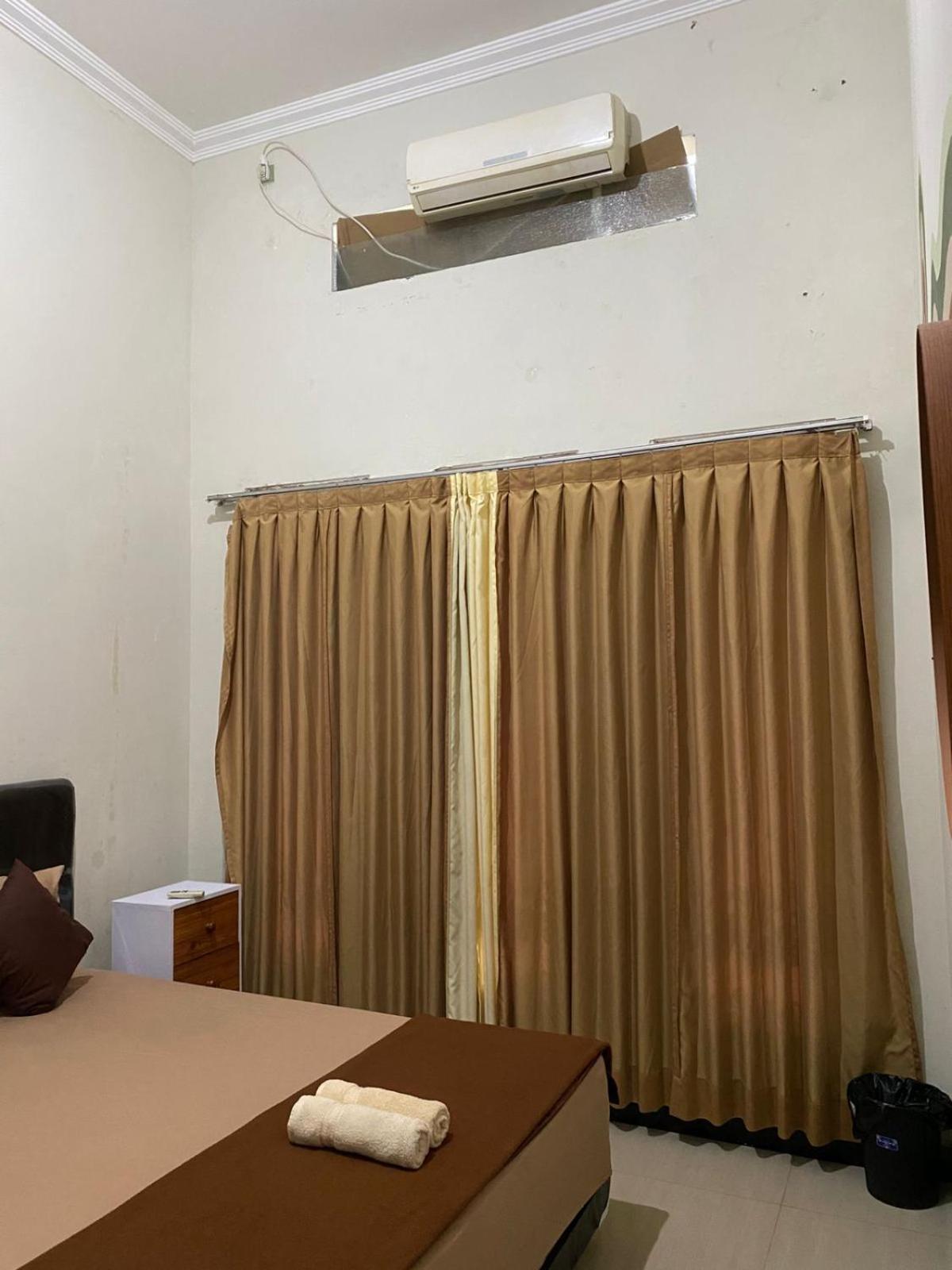 Zzz Hostel マラン エクステリア 写真
