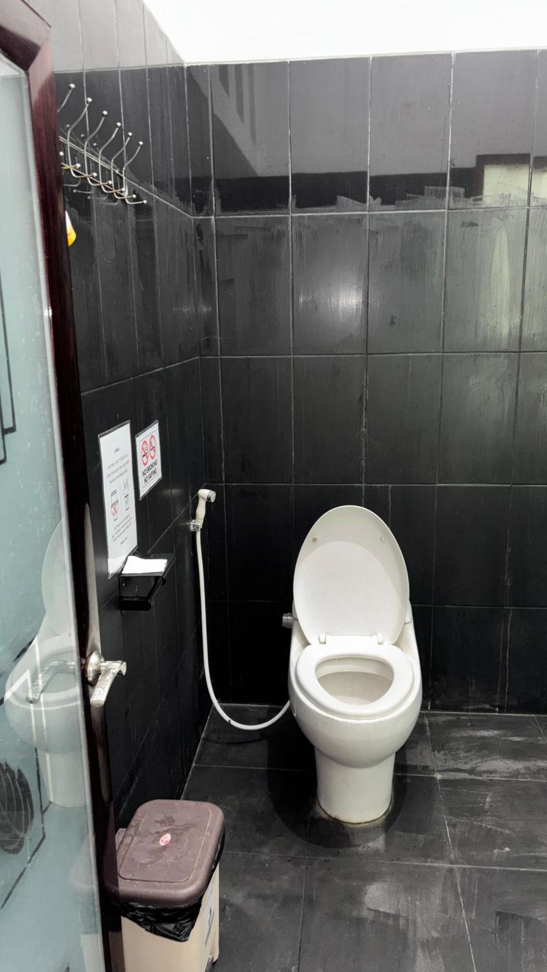 Zzz Hostel マラン エクステリア 写真